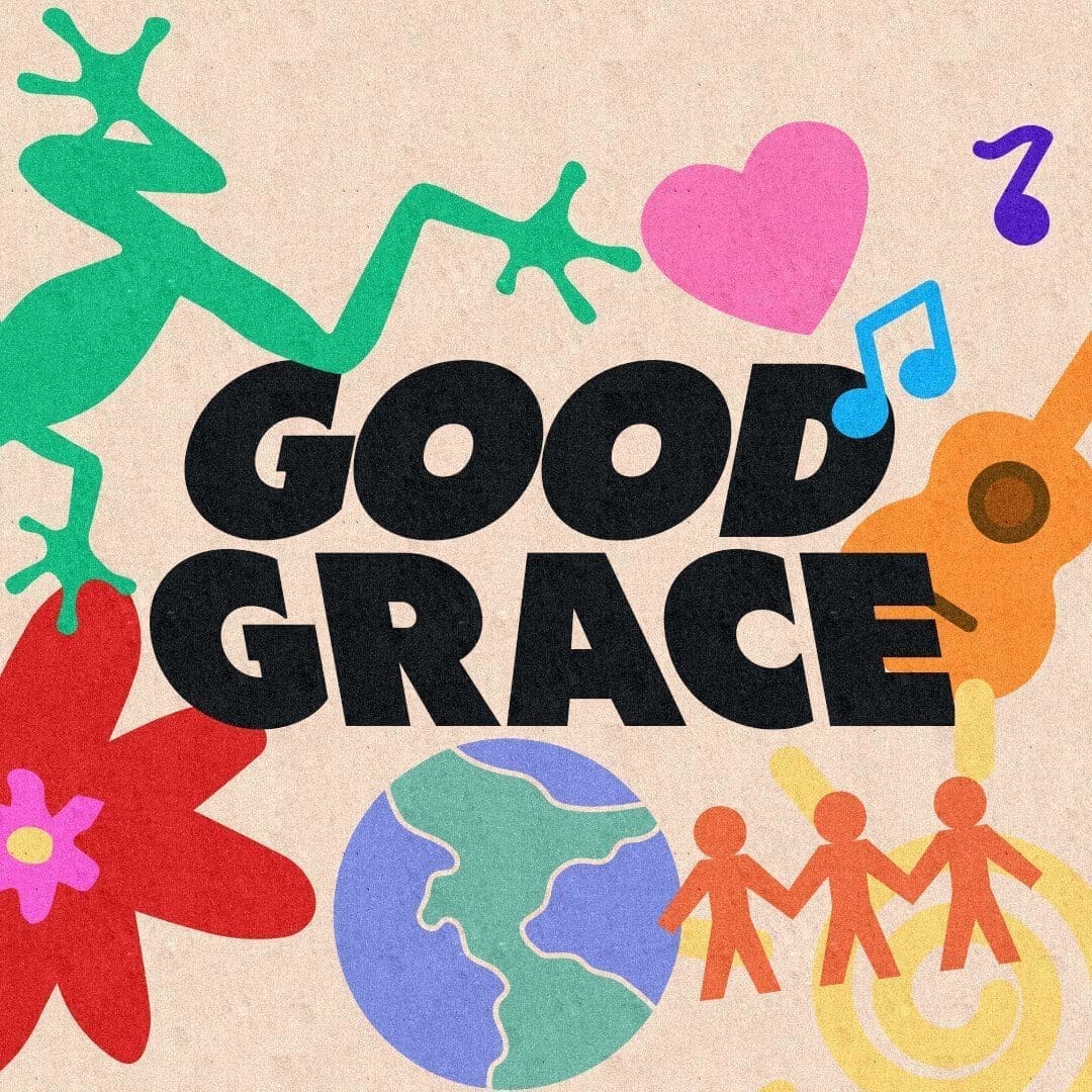 Good Grace
