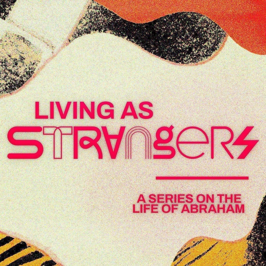 Living As Strangers