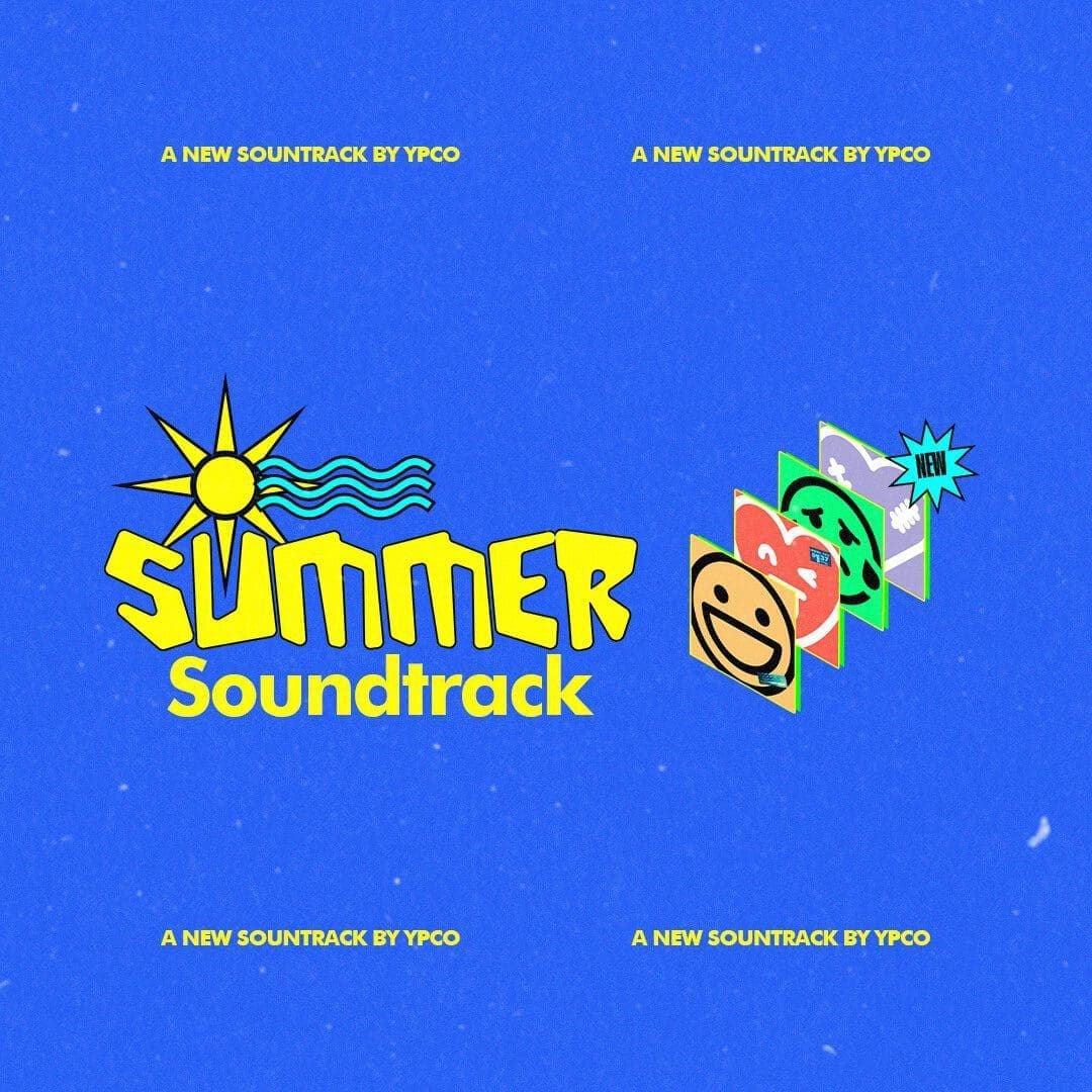 Summer Soundtrack