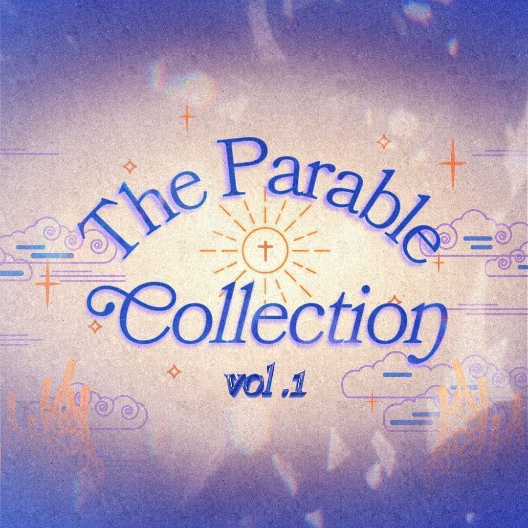 The Parable Collection Vol. 1