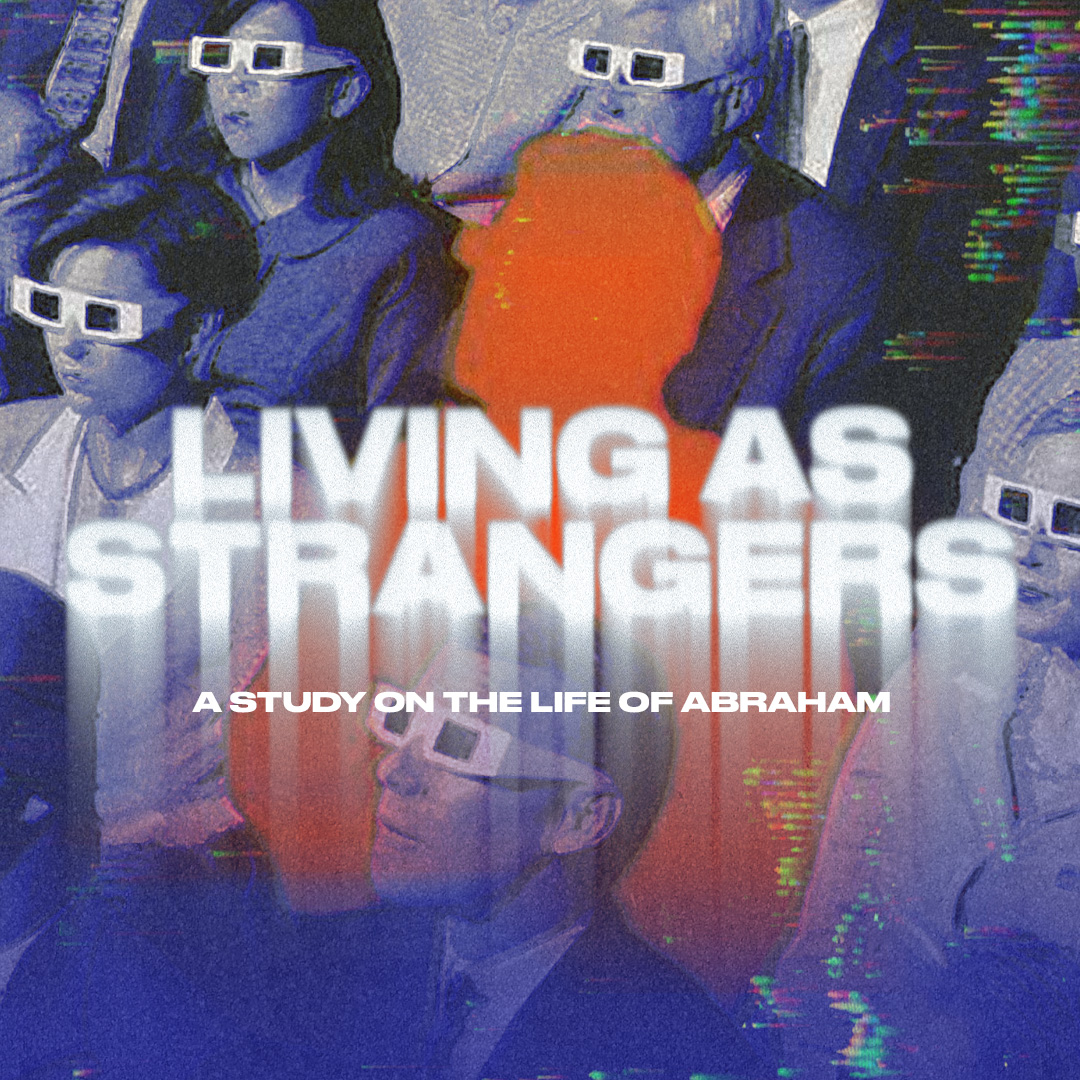 Living As Strangers